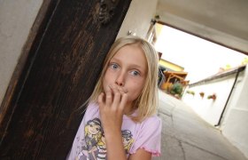 Come in, © Fam. Schwalm