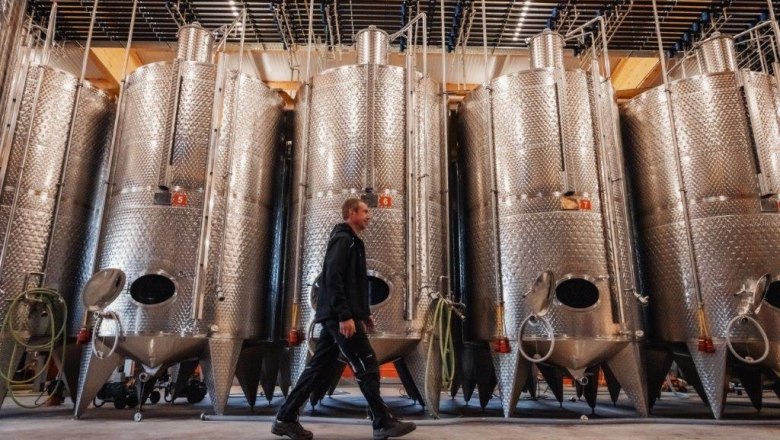 Altenriederer fruit farm, © Monika Jungwirth, Karma & Pitch