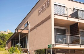 Stadler Winery, &copy; Georg Wilke