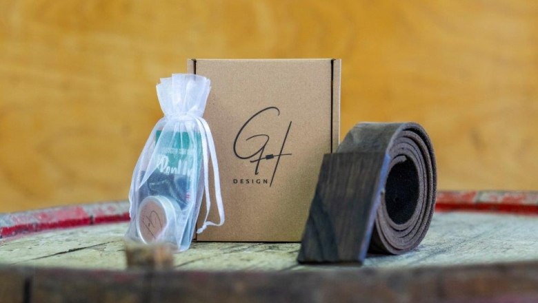 GH Design Hofschwaiger, &copy; Cleanhill studios