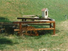Predigtstuhlweg - N&ouml;chling, &copy; Waldviertel Tourismus