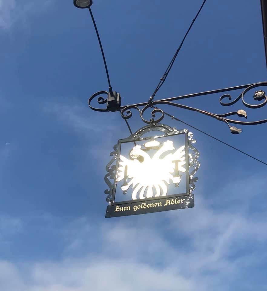 Schild vendéglő