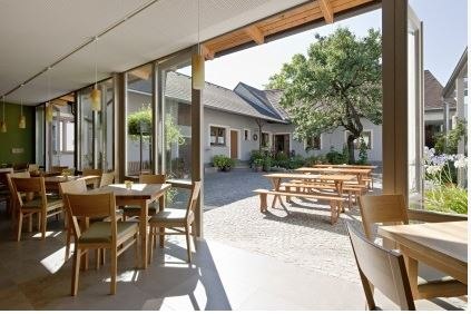 Stefan Bauer Winery, &copy; Stefan Bauer