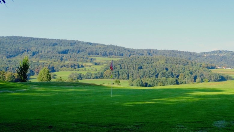 golfklub_wachau_02cgolfklub_wachau, &copy; Golfclub Wachau