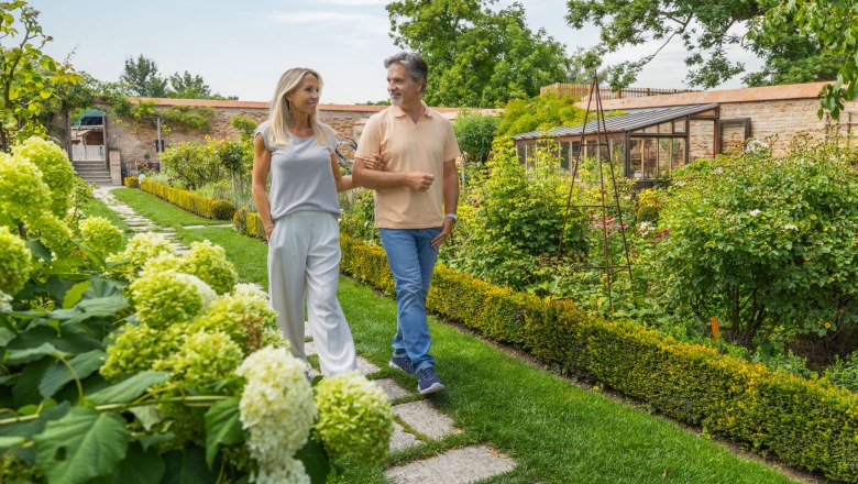 Schloss Hof_Wurnig_07596© Schloß Schönbrunn Kultur- und Betriebsges.m.b.H. - Severin Wurnig_web, © Severin Wurnig