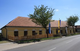 Zogelsdorf stonemason's house, &copy; Marktgemeinde Burgschleinitz