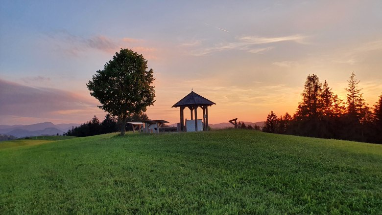 Almabor sz&ouml;kők&uacute;t, &copy; Melanie Schweighuber