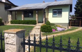 Vacation cottage Romy, &copy; Michaela Katzler