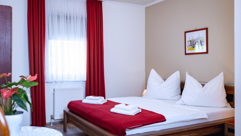 Hotel Restaurant Stöckl, Bad Deutsch-Altenburg, © Martina Siebenhandl