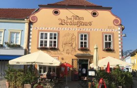 Neunkirchen brewery, © Johann Gansterer