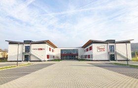 Smart Liv'in, &copy; HFM Photography