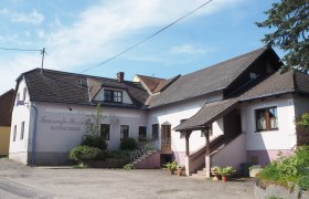 Pizzeria Reischer, &copy; MG Sallingberg