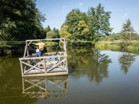 Entdeckerinnen-Radroute, © Unknown