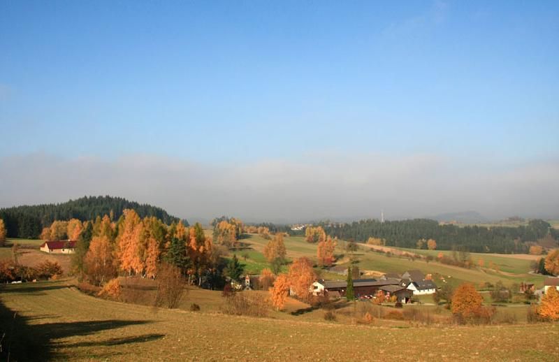 Kleinnon falu