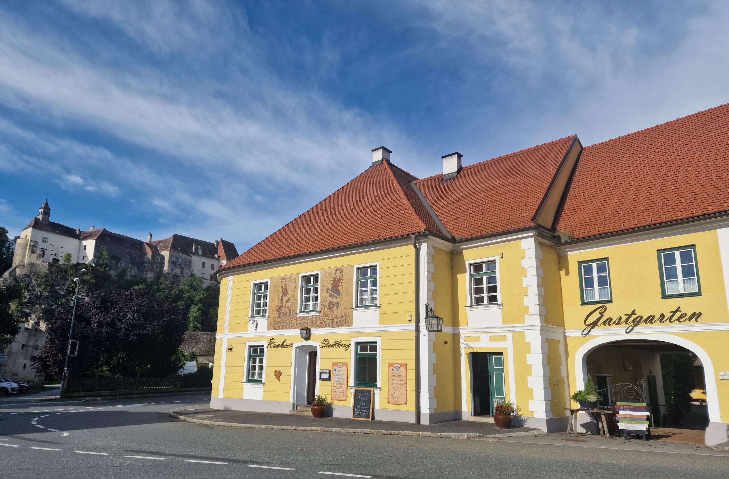 Ház