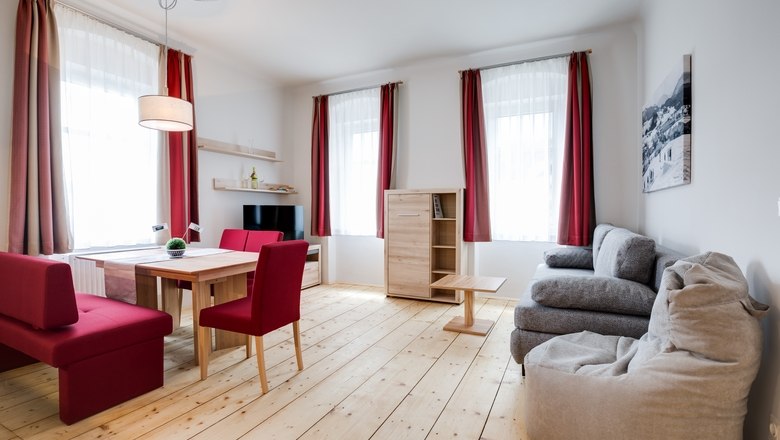 Konrad House, © Konrad Haus Konrad House, © Konrad Haus