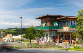 Eis-Greissler World, &copy; Blochberger Eisproduktion GmbH