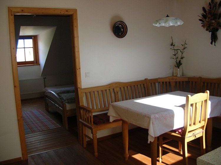 Nyaraló