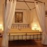 Canopy bed, © Hotel Residenz Schrannenhof