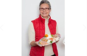 Christa Reich, &copy; Christa Reich