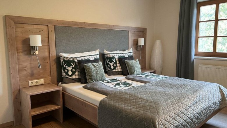 Country house Aigner, &copy; Landhaus Aigner