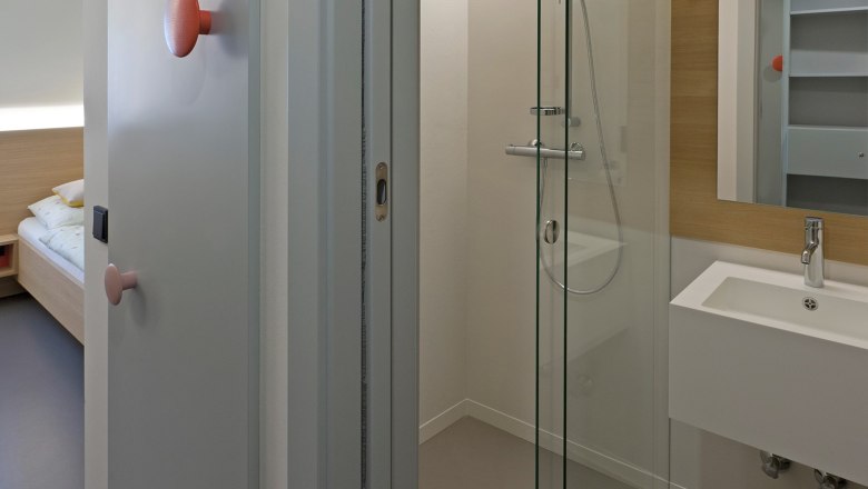 Bed and breakfast Haus Hoher Markt, &copy; Bischofreiter