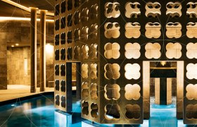 Silent Spa - Therme Laa, © Therme Laa – Hotel &amp; Silent Spa