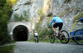 Falkenschlucht-Tour, &copy; Marktgemeinde T&uuml;rnitz