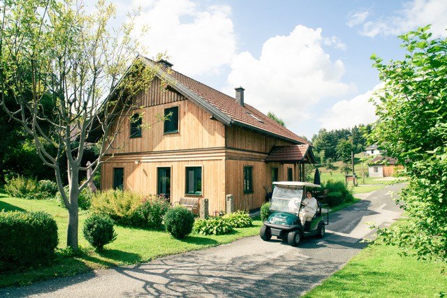 St. Annahof, © Eichbergers St. Annahof, © Eichbergers