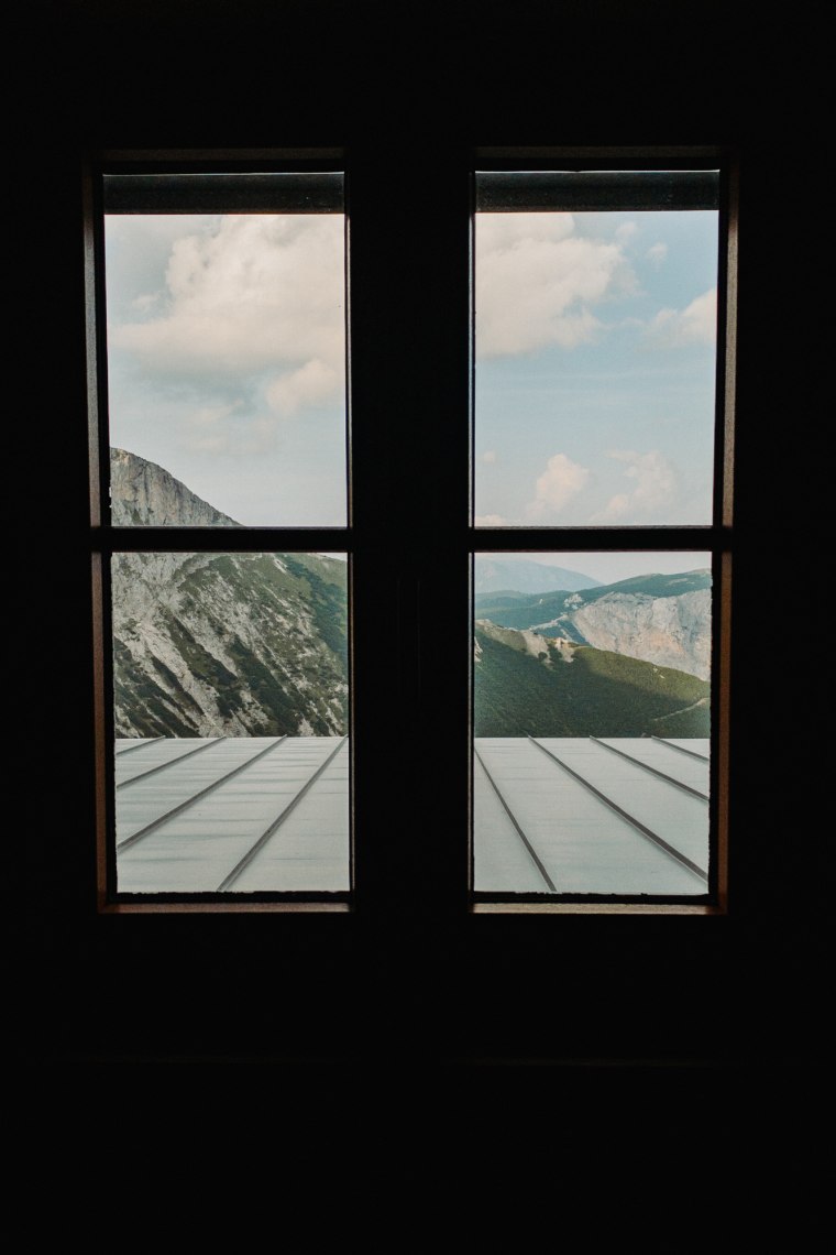 Amikor a természetet az ablakból is érezni lehet., © Niederösterreich Werbung/Jan Krejčí
