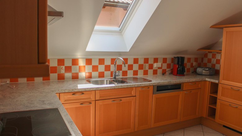 kitchen-apartment, &copy; Ferienwohnung
