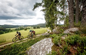 Gr&aacute;nit &ouml;sv&eacute;ny, &copy; Waldviertel Tourismus, Erwin Haiden