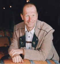 Winemaker, &copy; Fam. Woditschka