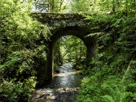 Schwarzautal c Robert Herbst (3), &copy; Robert Herbst