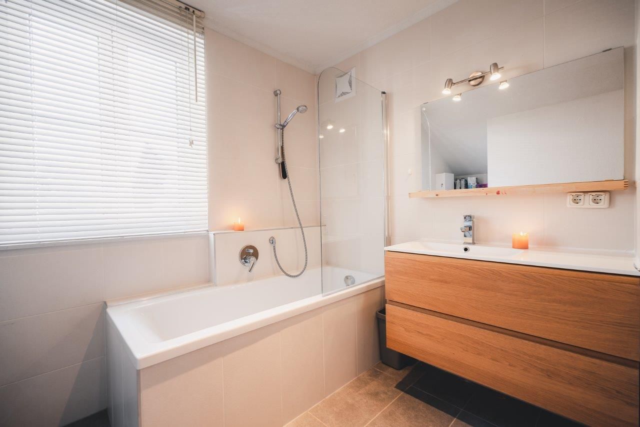 Ötscherbär apartmanok