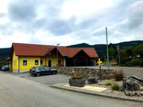 Stadt Dorfhaus, © Unknown