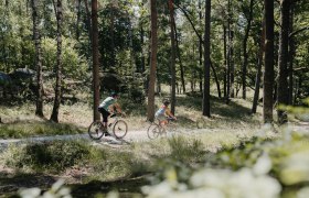 Iron Curtain Trail, &copy; Waldviertel Tourismus / Patrick Wasshuber