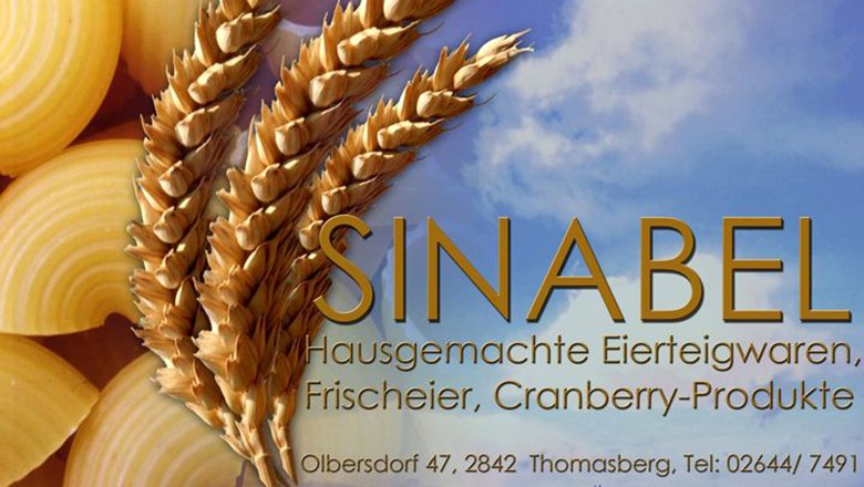 Homemade egg pasta, &copy; Karl Sinabel