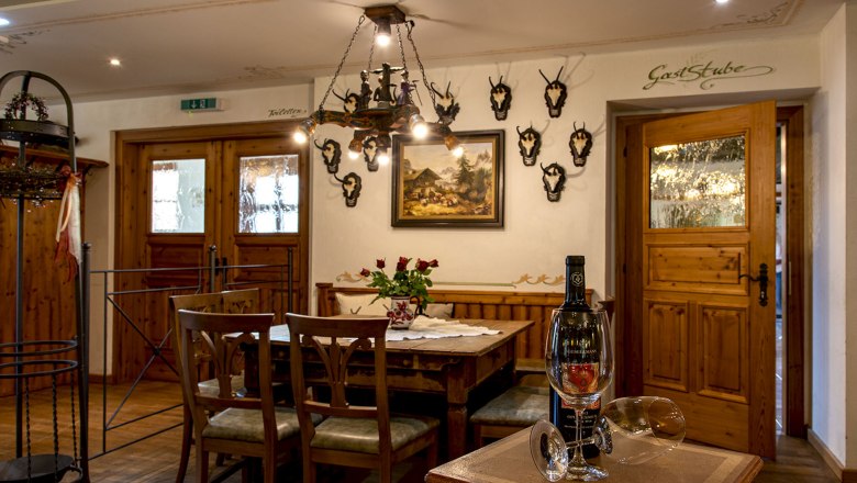 Country inn Fally, © Christoph Wagner