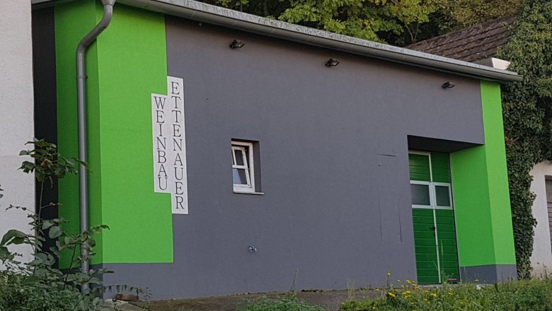 Ettenauer csal&aacute;di pinc&eacute;szet, &copy; Ettenauer