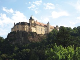 Schloss Rosenburg, © Waldviertel Tourismus