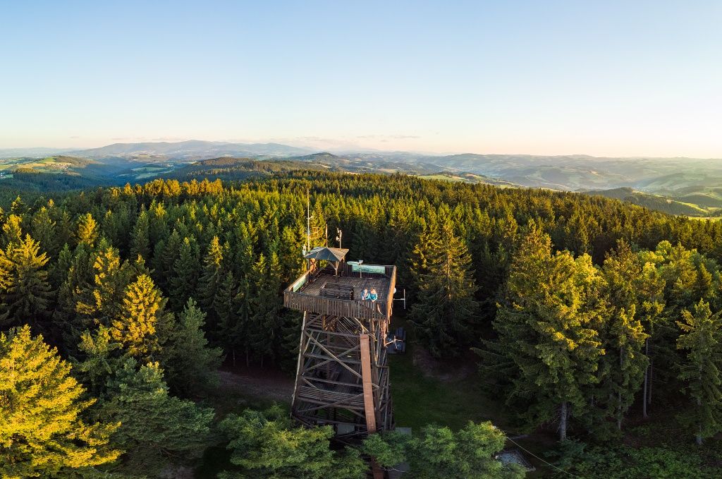 Hutwisch kilátó