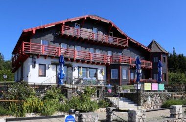 Bild Kohlröserlhaus, © bwag