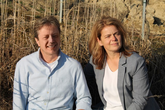 Winery Riedl_02, &copy; Weingut Riedl