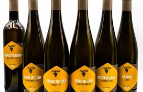 Viticulture Stadler, &copy; Stadler Stefan