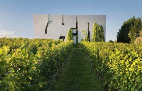 Loisium - World of wine, &copy; LOISIUM/Rainer Mirau