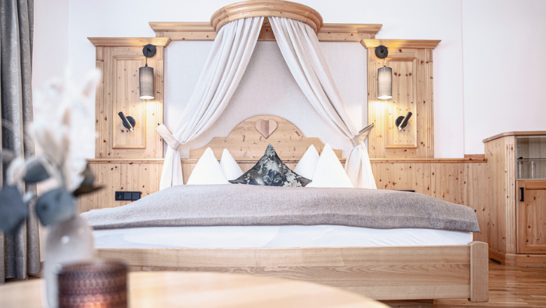 Zellerhof Lunz am See (Familie Daurer) (11), © Familie Daurer