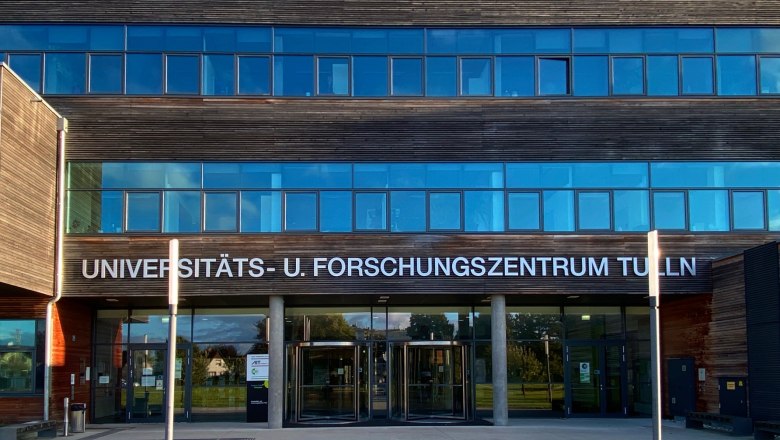 TD_Evas_Bistro_Entrance, &copy; Eva K&ouml;nig-Ceru