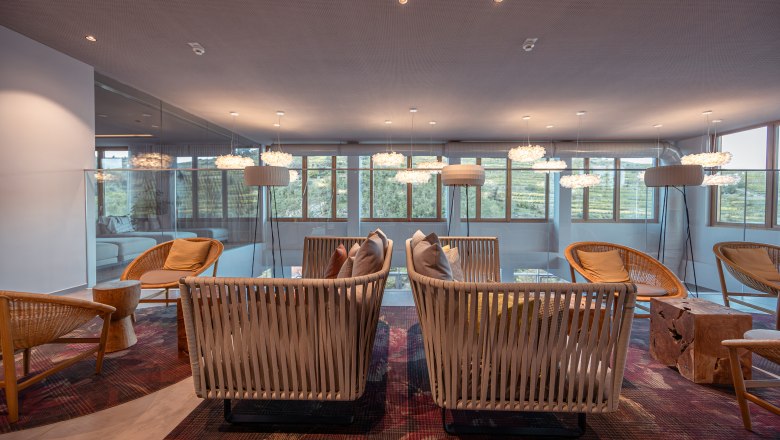 Steigenberger 5, © Niederösterreich Werbung / Maximilian Pawlikowsky