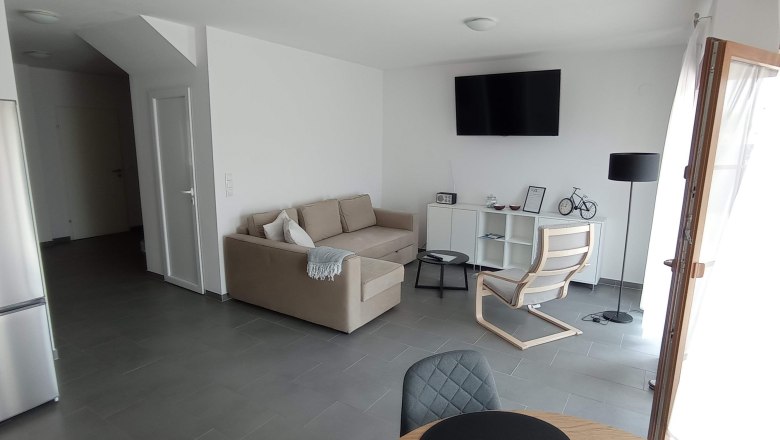 Lounge Michlfarm eat-in kitchen, &copy; michlfarm